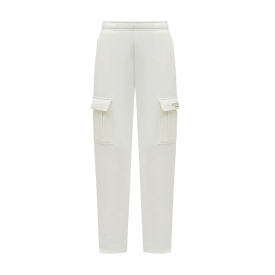 Guess Γυναικείο παντελόνι Midge Cargo Jogger